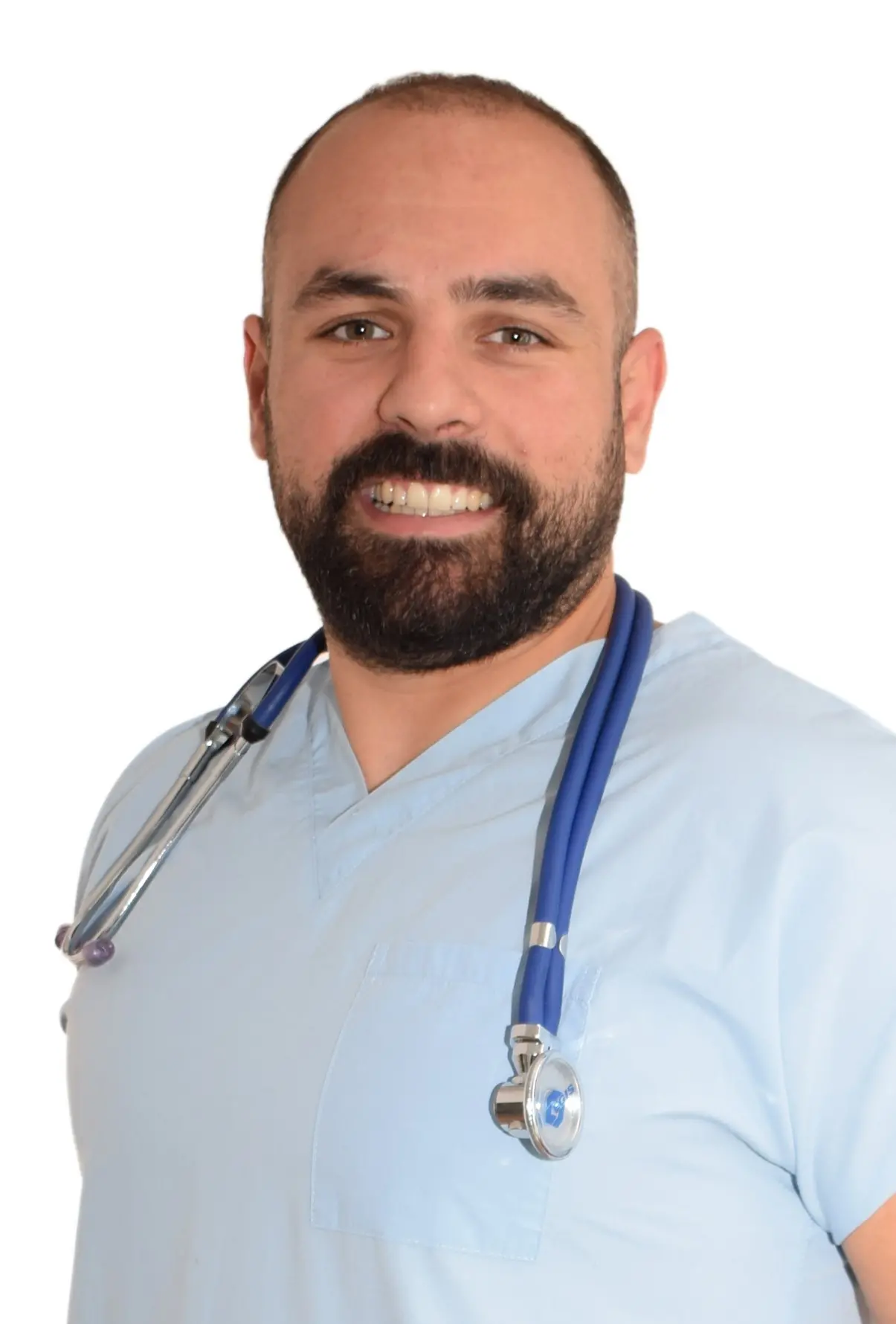 Dr. Abdulkader Jamal Eddin
