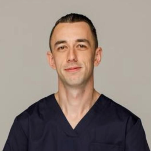 Dr. Balanescu Andrei Dan