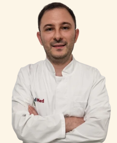 Dr. Costea Claudiu 