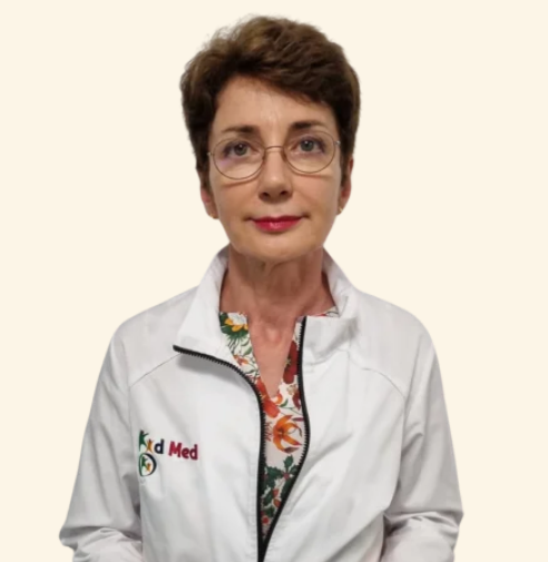 Dr. Dinu Florica