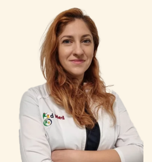 Dr. Dulea Ana Maria