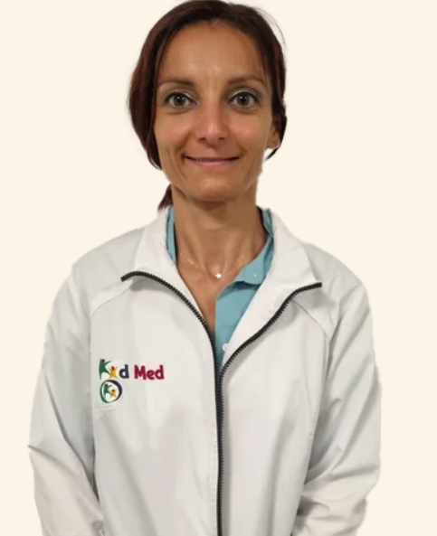 Dr. Gherlan Iuliana