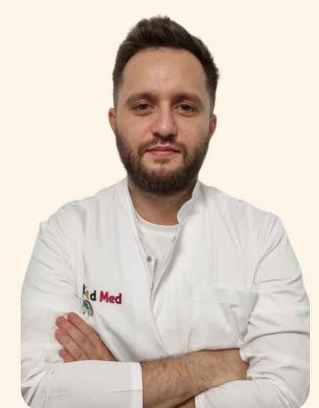 Dr. Nahoi Catalin