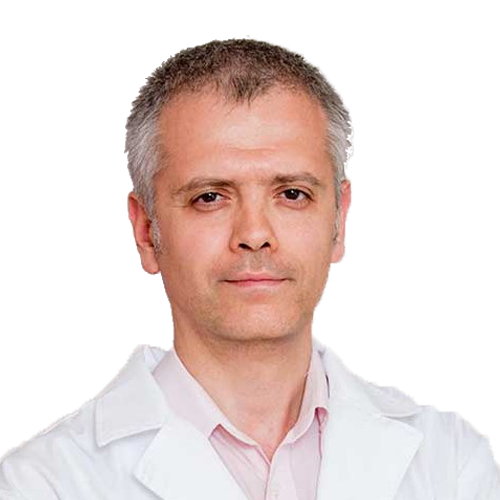 Dr. Pavel Jalba 