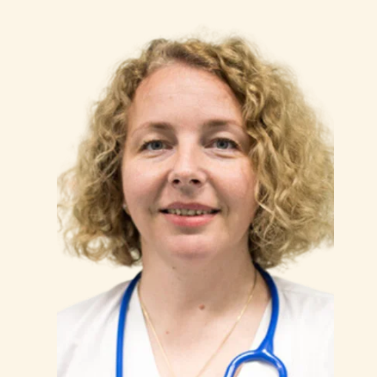 Dr. Rosca Ioana
