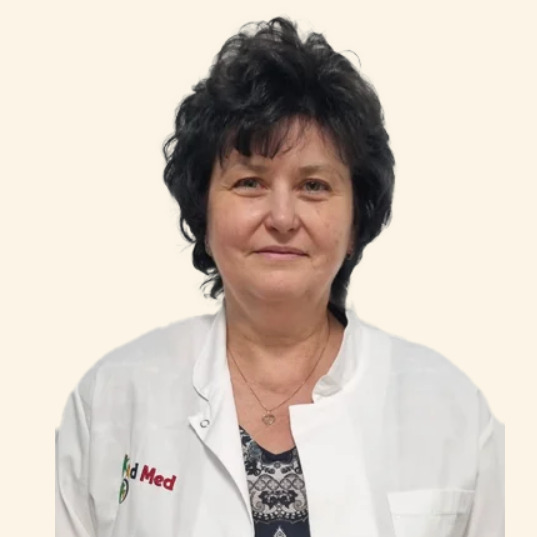 Dr. Stoica Cristina