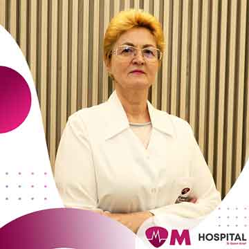 Dr.  Dumitrescu Mihaela