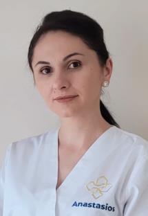 Dr. Apreutesei Oana mihaela