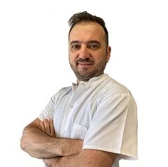 Dr. Onut Ciprian