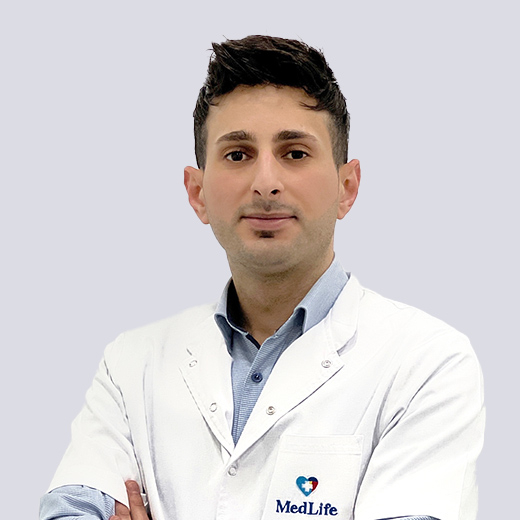 Dr. Abu Shehab Ala Hani Izzat