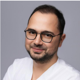 Dr. Enache Adrian Valentin