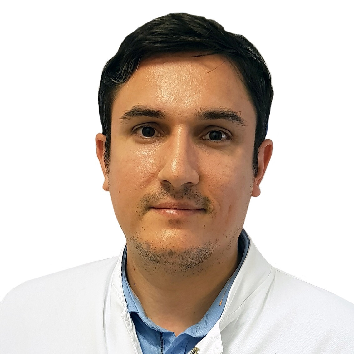 Dr. Ulmeanu Alexandru