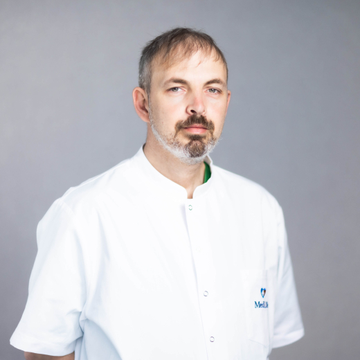 Dr. Anastasiu Andrei Matei