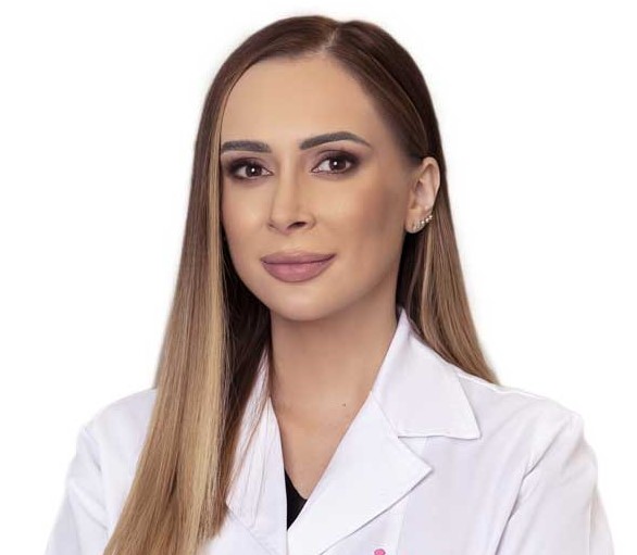 Dr. Buzoianu Mihaela 