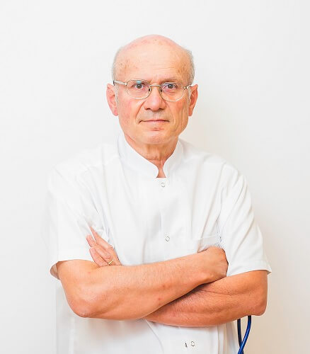 Dr. Badea Ion Radu