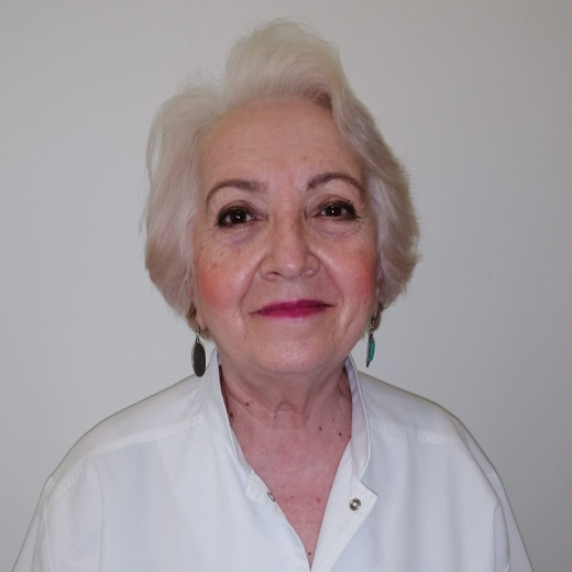 Dr. Balasanian Mariana