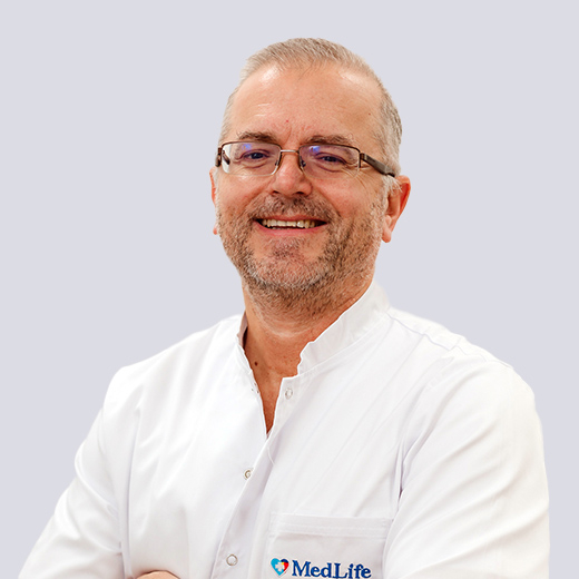 Dr. Banciu Christian-Dragos