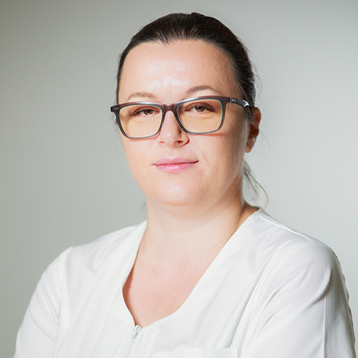 Dr. Ala Benea