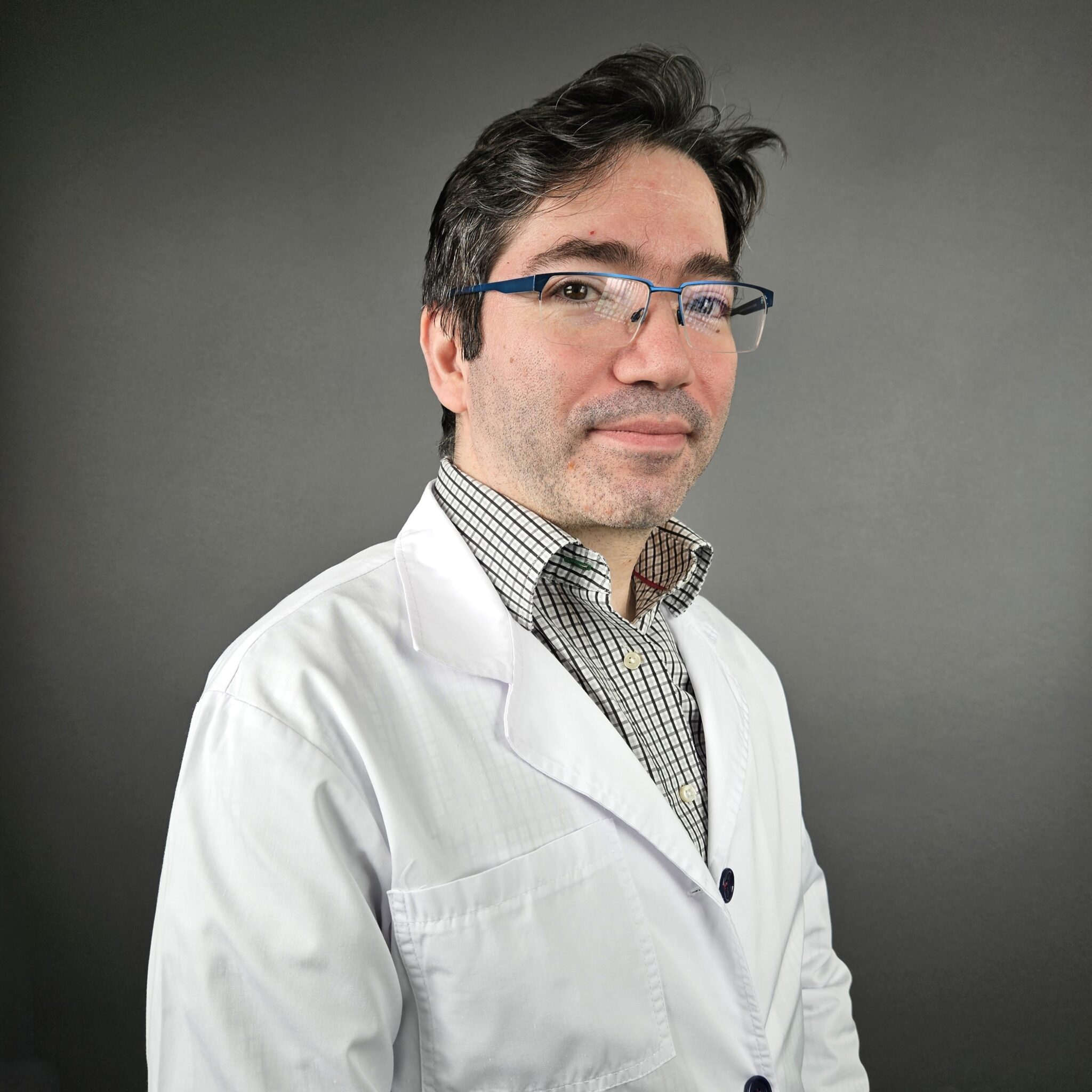 Dr. Nicolae Bogdan Stefan