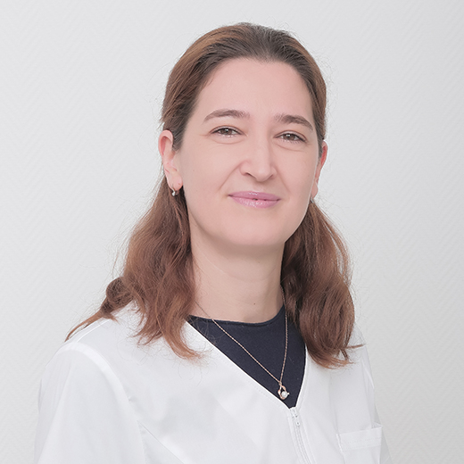 Dr. Bosoanca Steluta