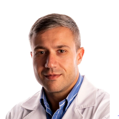 Dr. Bulescu Ionut 