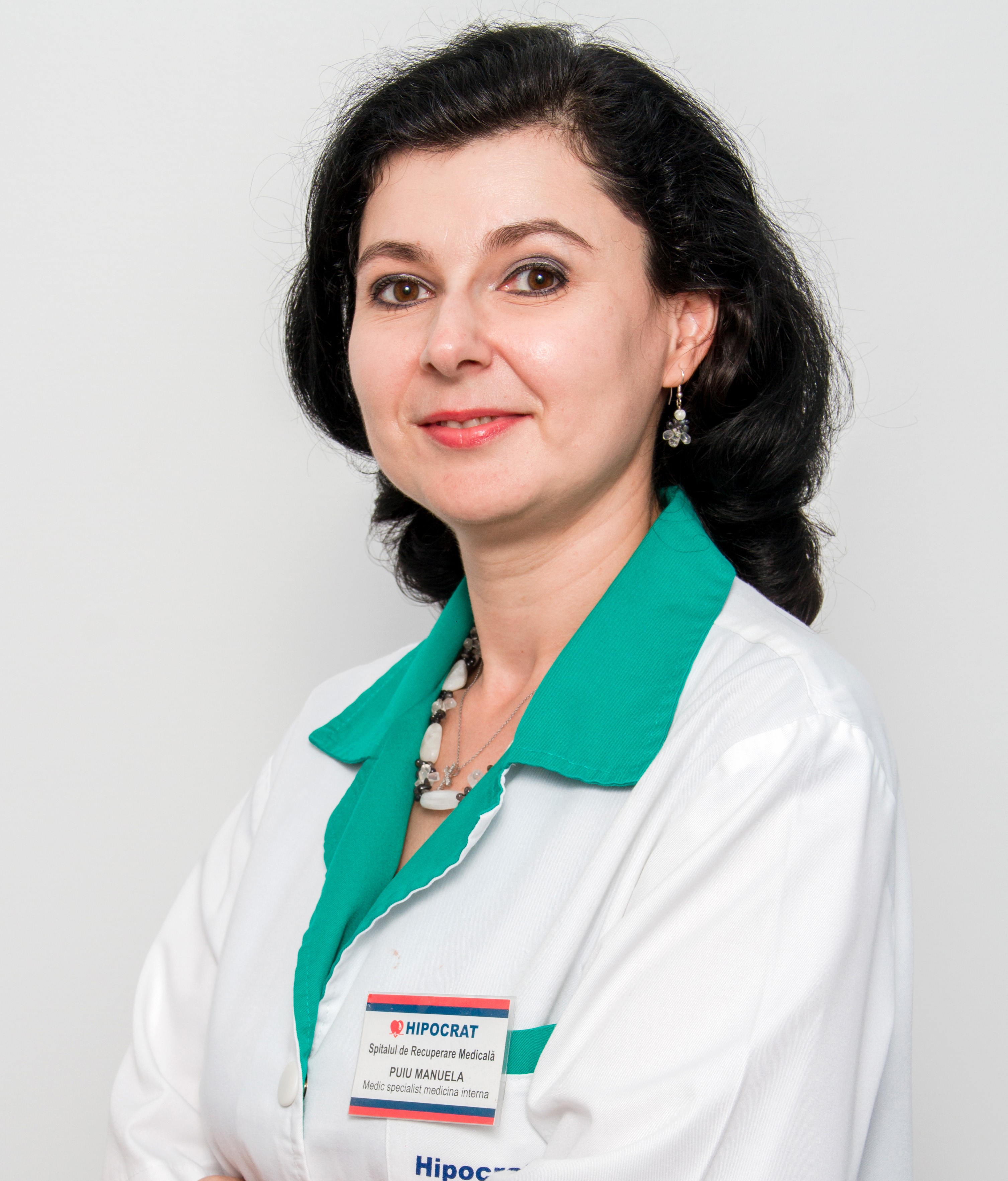 Dr. Manuela Dima 