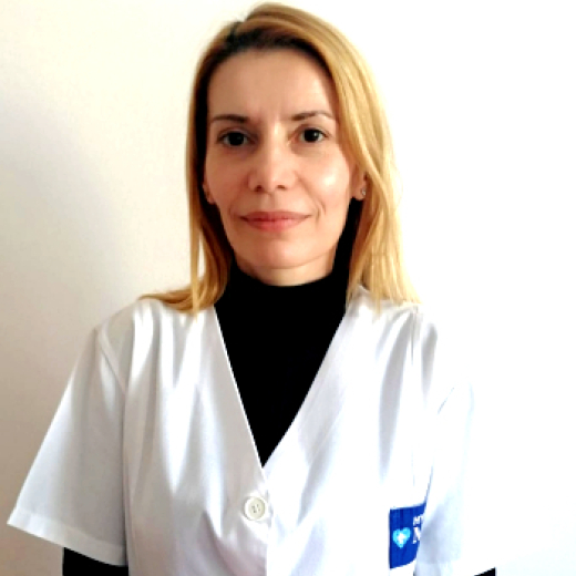 Dr. Ciobanu Mica Brindusa