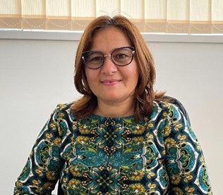 Dr. Grigore Veronica