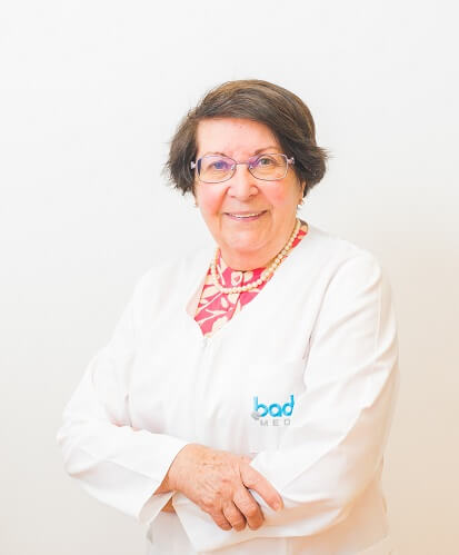 Dr. Chira Olimpia