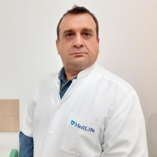 Dr. Ciobotaru Viorel Jean