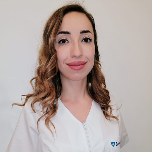 Dr. Botnari Carmelina Ofelia