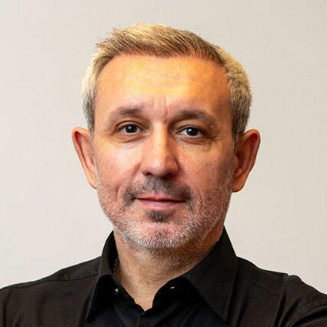Constantin Cornea