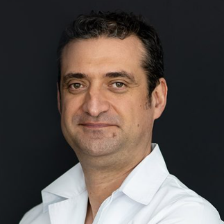 Dr. Surcel Cristian 