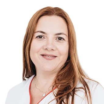 Dr. Prejbeanu Cristiana Emilia