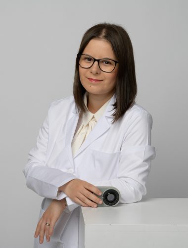 Dr. Balaban Mihaela