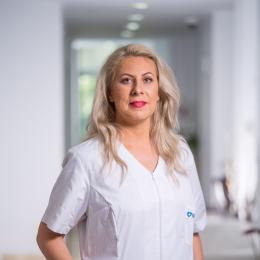 Dr. Munteanu Mihaela