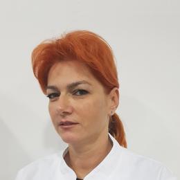 Dr. Pacu Irina
