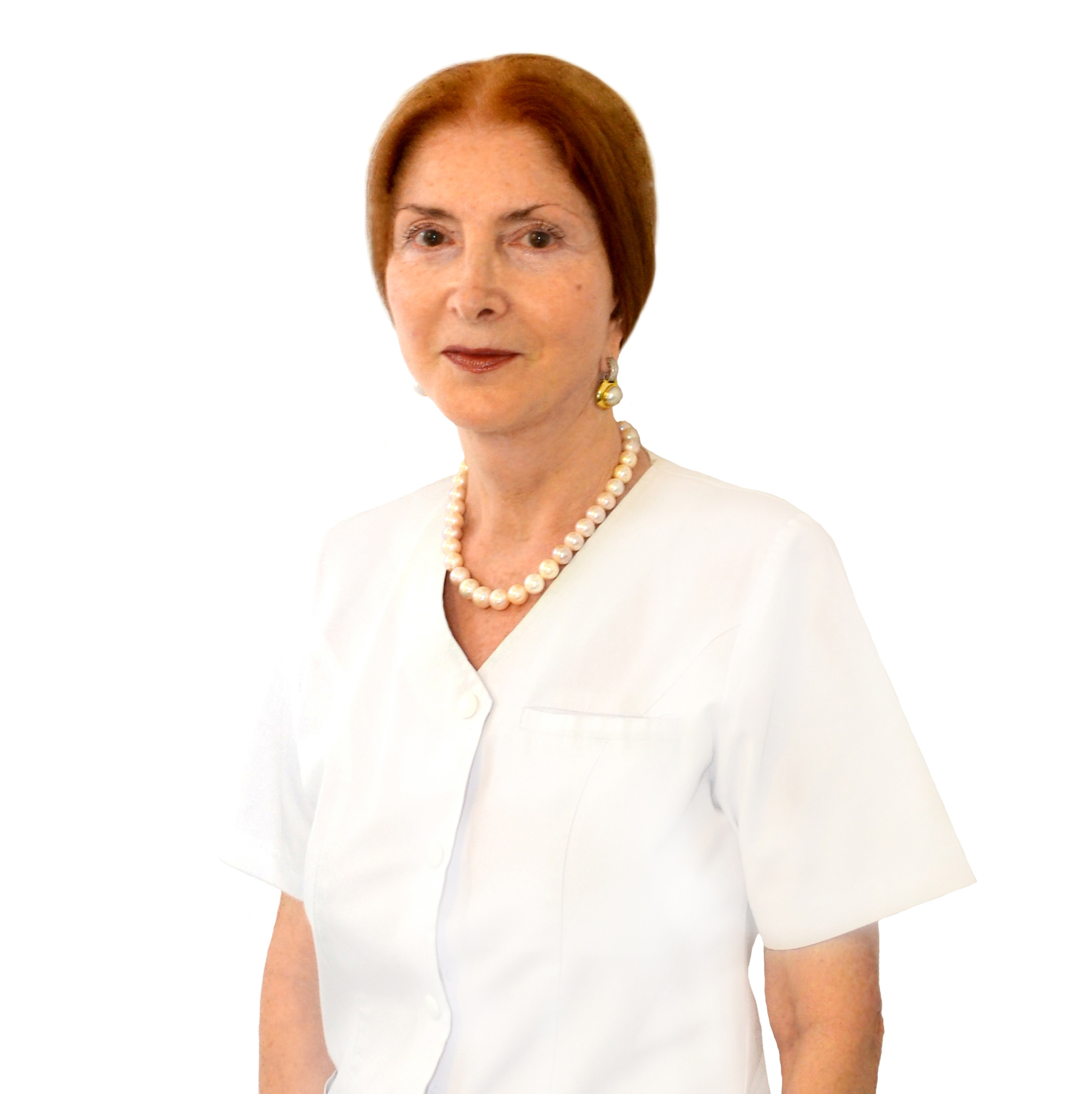 Dr. Georgeta Ittu