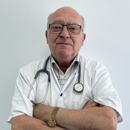 Dr. Jantes Bogdan Mihail