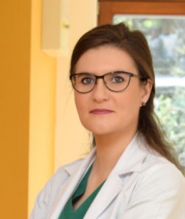 Dr. Enache Roxana 