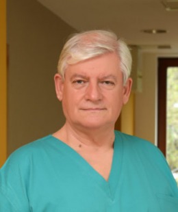 Dr. Rancea Alin Cristian