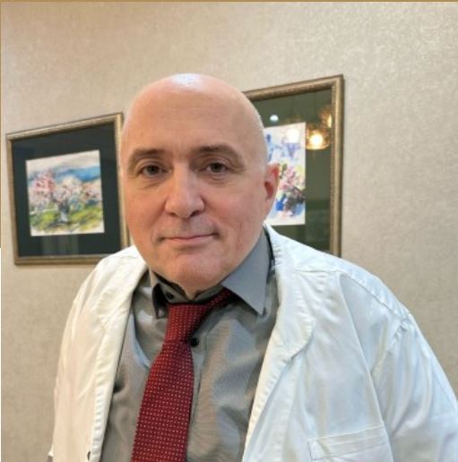 Prof. Dr. Enescu Dan