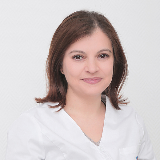 Dr. Dede Maria