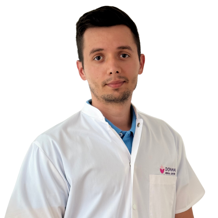 Dr. Arbunea Dragos Mihail