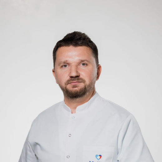 Dr. Deutsch Horatiu