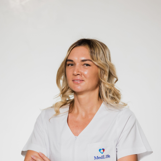 Dr. Deutsch Raluca