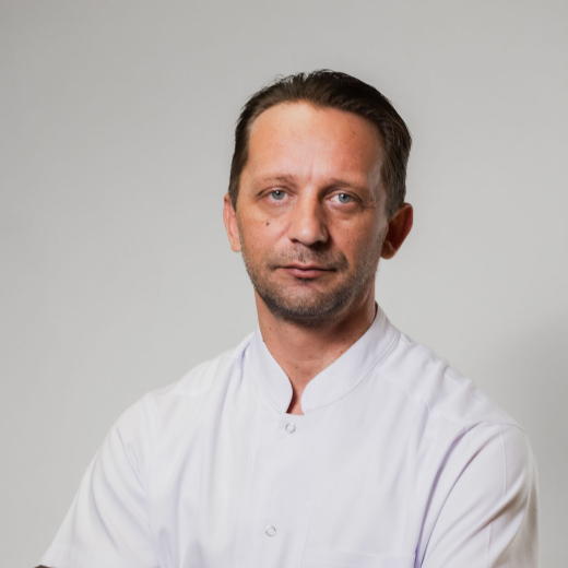 Dr. Deutsch Laurentiu