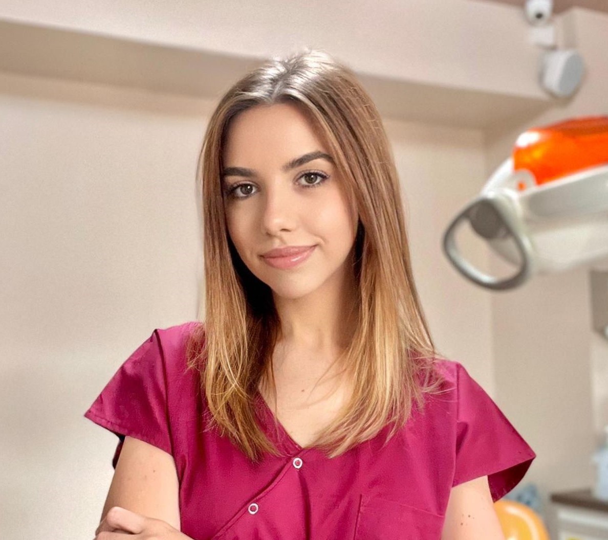 Dr. Marin Diana 