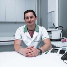 Dr. Dimofte Florentin