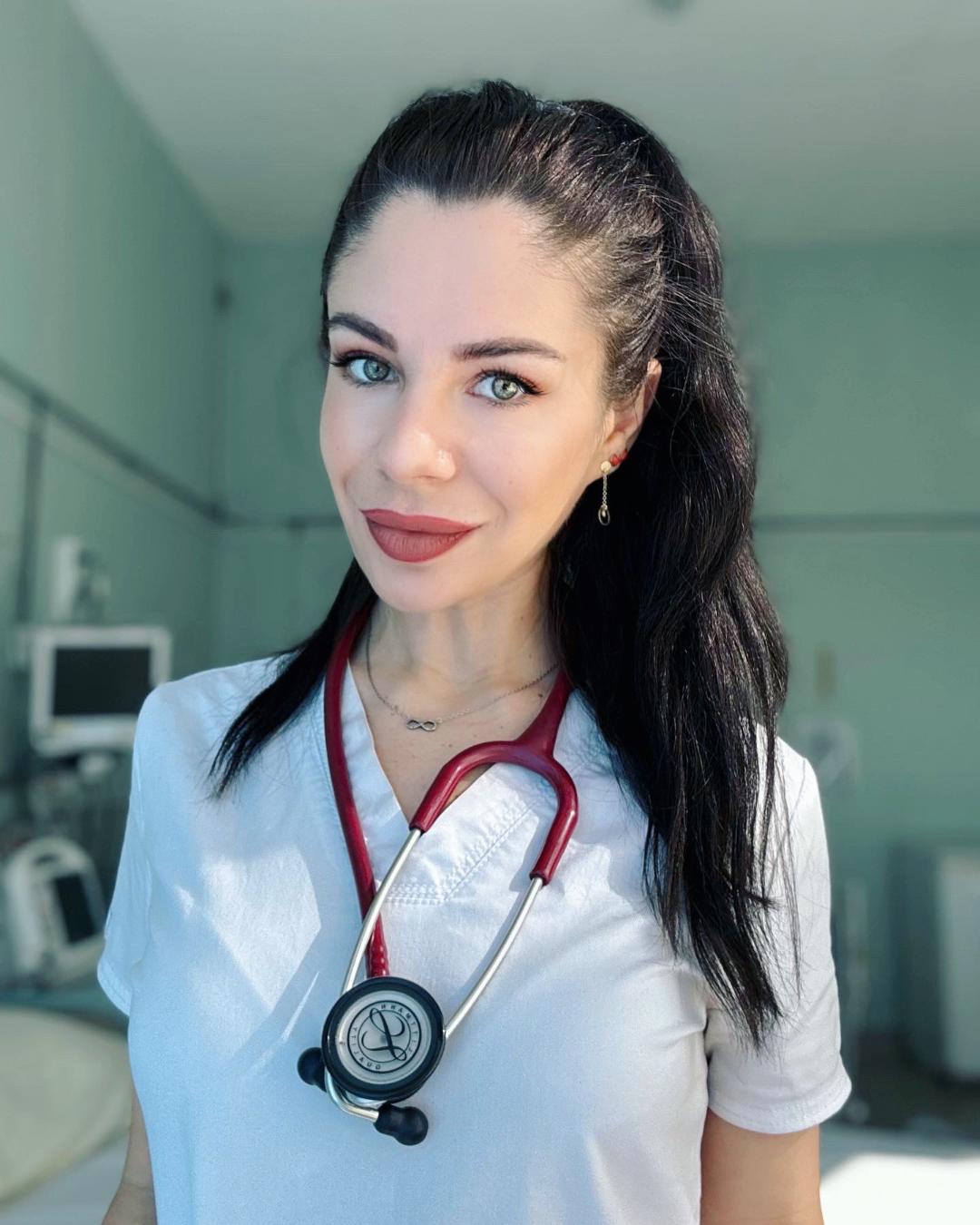 Dr. Popa Silvia Alexandra